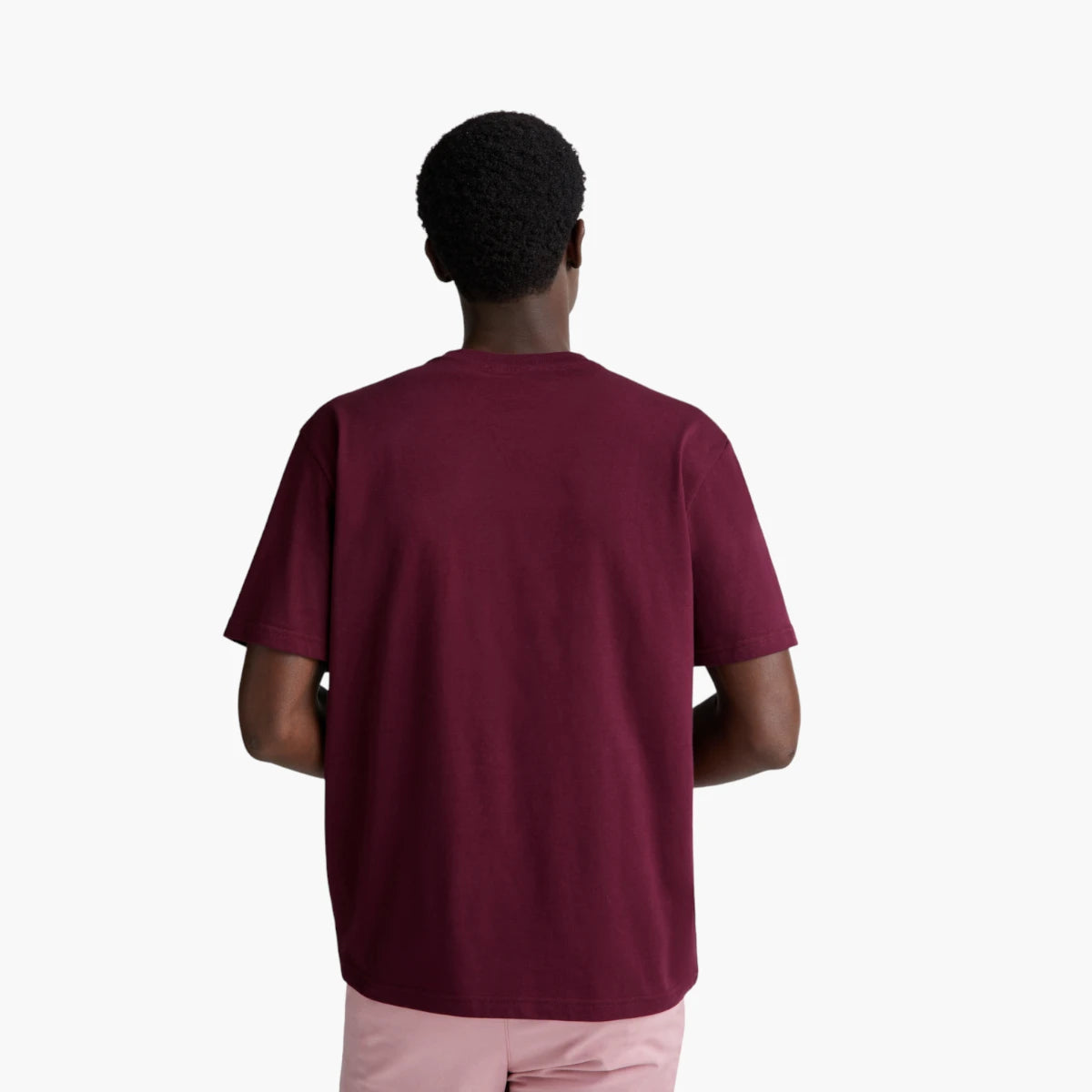 United Colors Of Benetton Man Basic Cotton T-Shirt | LEVISONS