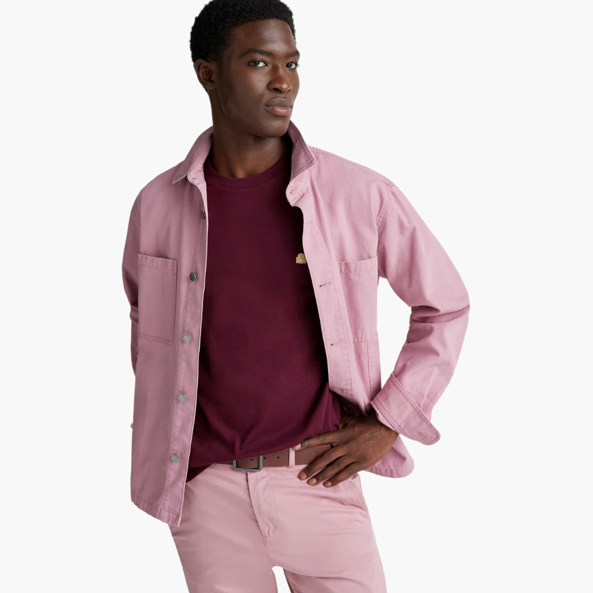 United Colors Of Benetton Man Basic Cotton T-Shirt | LEVISONS