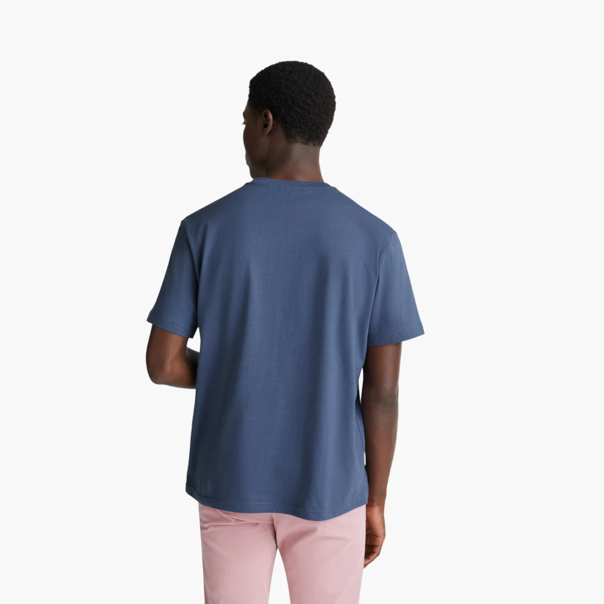 United Colors Of Benetton Man Basic Cotton T-Shirt | LEVISONS
