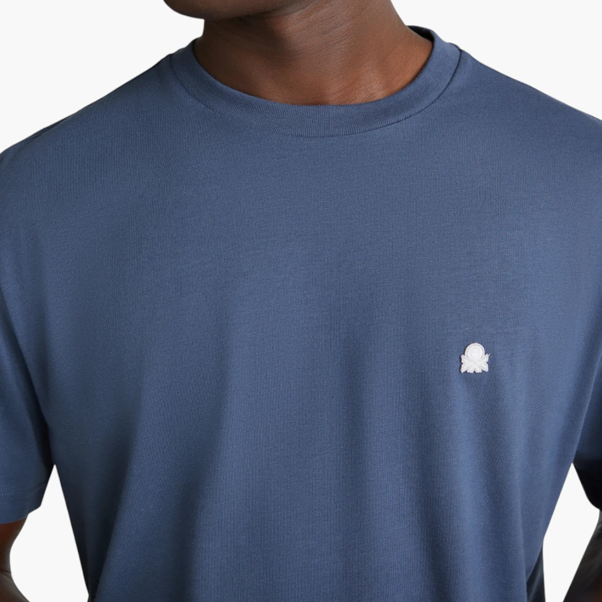 United Colors Of Benetton Man Basic Cotton T-Shirt | LEVISONS