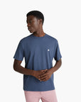 United Colors Of Benetton Man Basic Cotton T-Shirt | LEVISONS