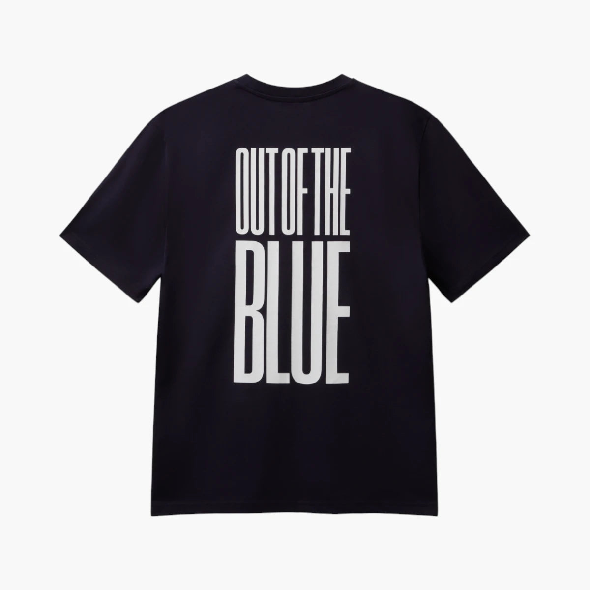 United Colors Of Benetton Man Relaxed Fit T-Shirt With Print | LEVISONS