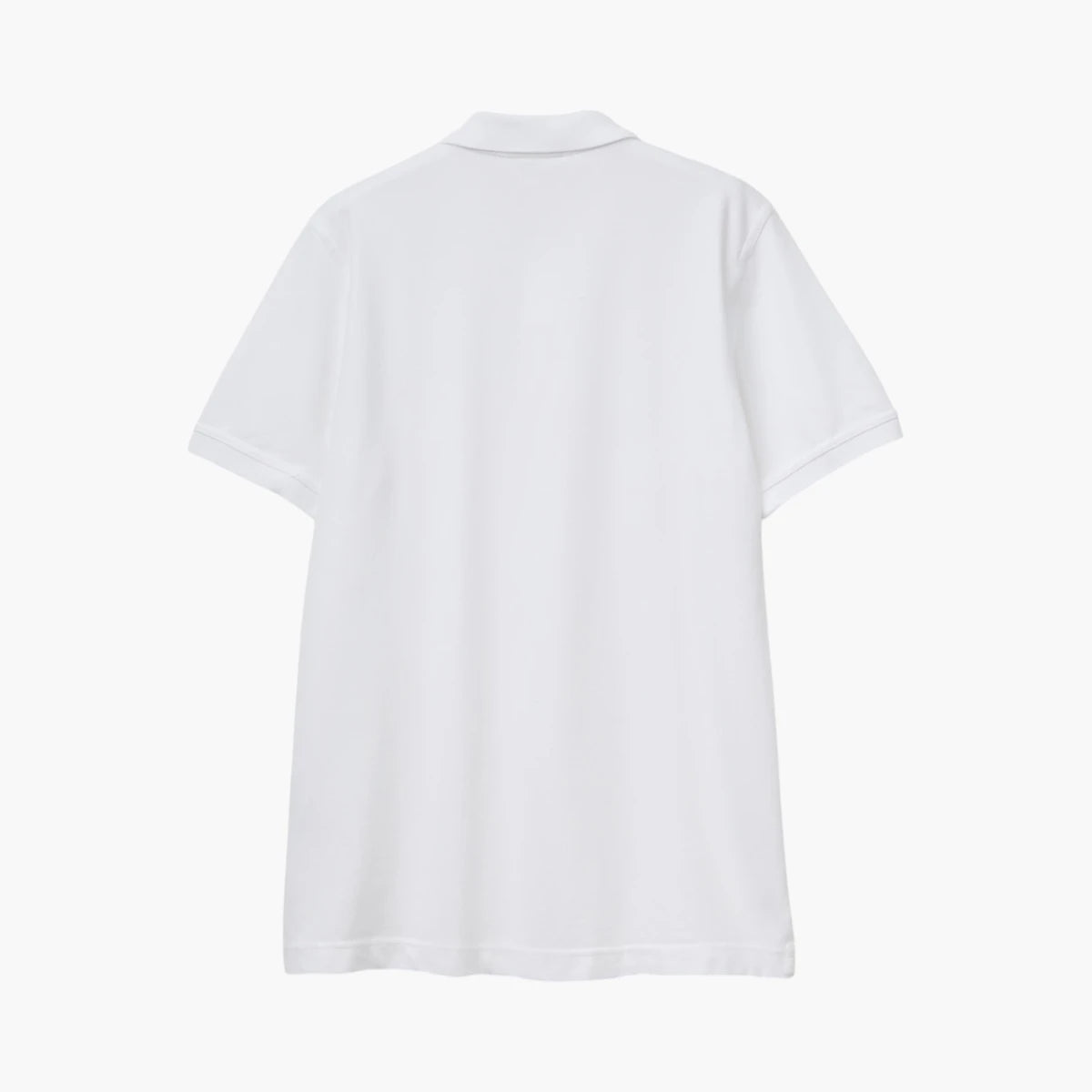 United Colors Of Benetton Man Slim Fit Polo | LEVISONS