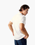 United Colors Of Benetton Man Slim Fit Polo | LEVISONS