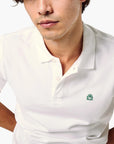 United Colors Of Benetton Man Slim Fit Polo | LEVISONS