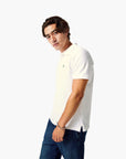 United Colors Of Benetton Man Slim Fit Polo | LEVISONS