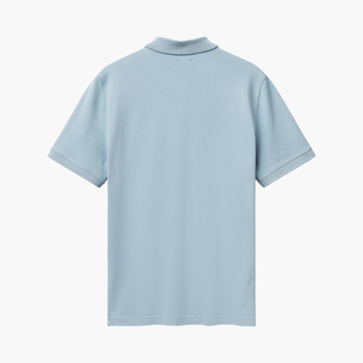 United Colors Of Benetton Man Slim Fit Polo | LEVISONS