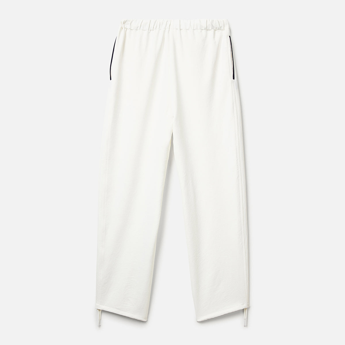 United Colors Of Benetton Woman Trousers With Elastic And Drawstring | LEVISONS