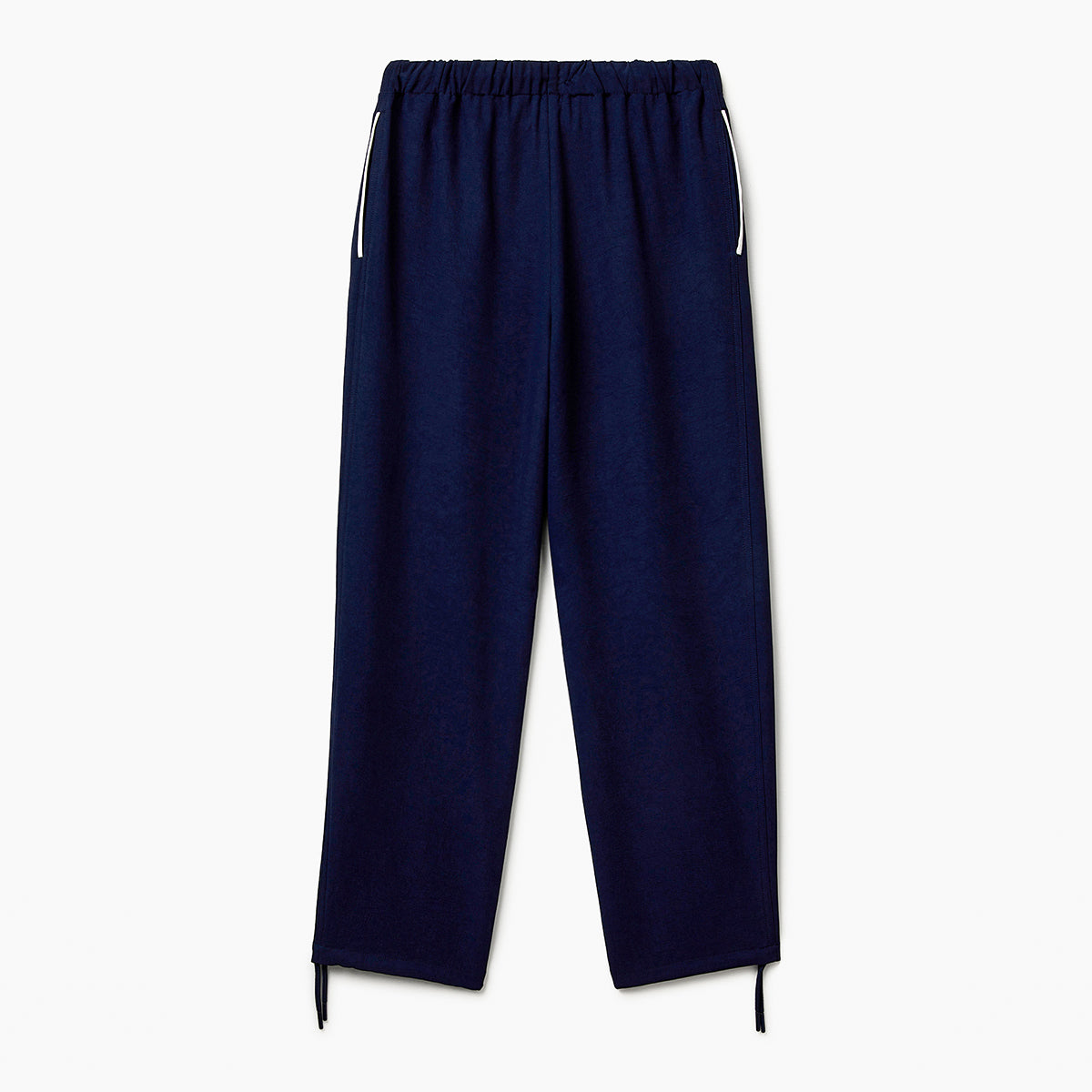 United Colors Of Benetton Woman Trousers With Elastic And Drawstring | LEVISONS