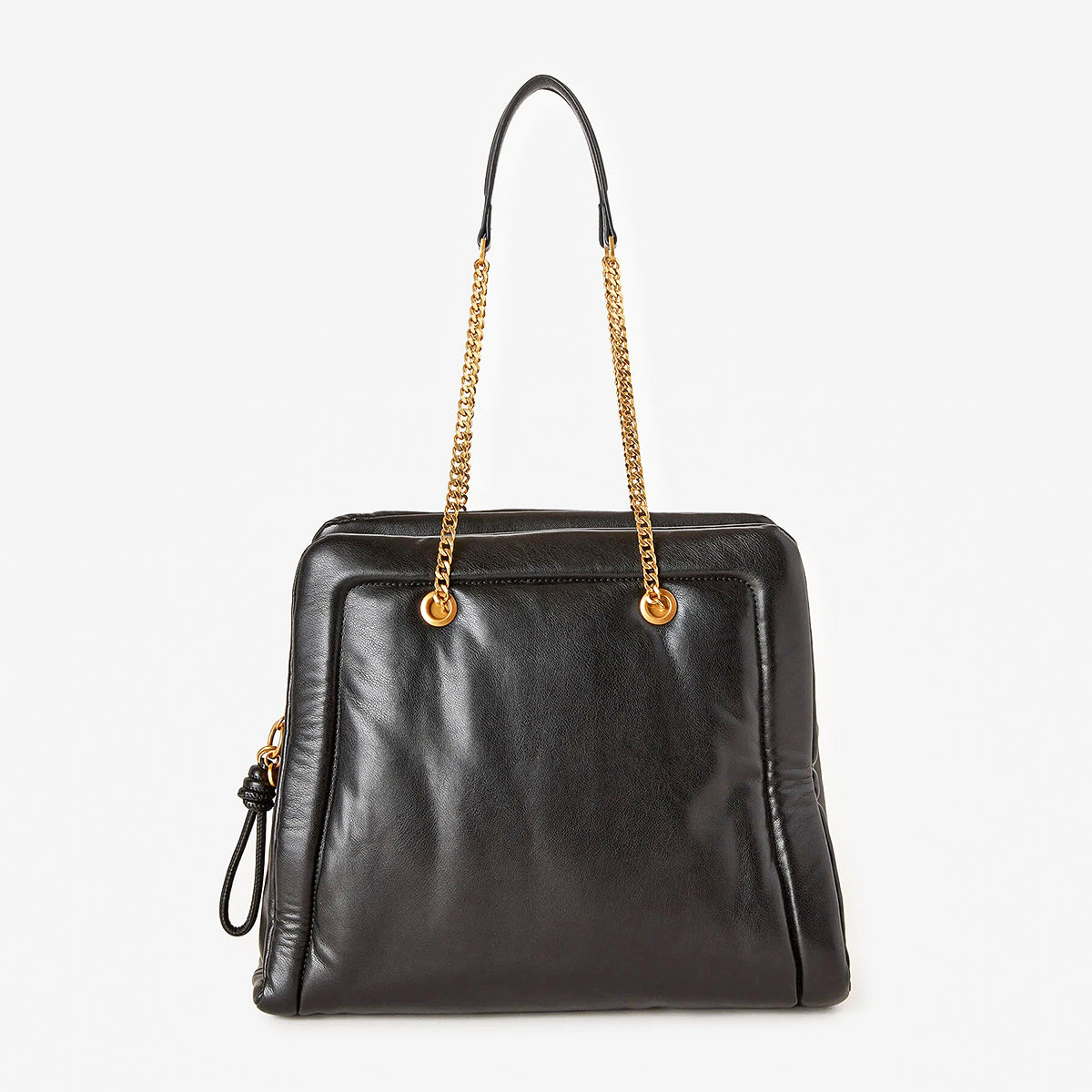 United Colors Of Benetton Woman Shopping Bag In Imitation Leather | LEVISONS