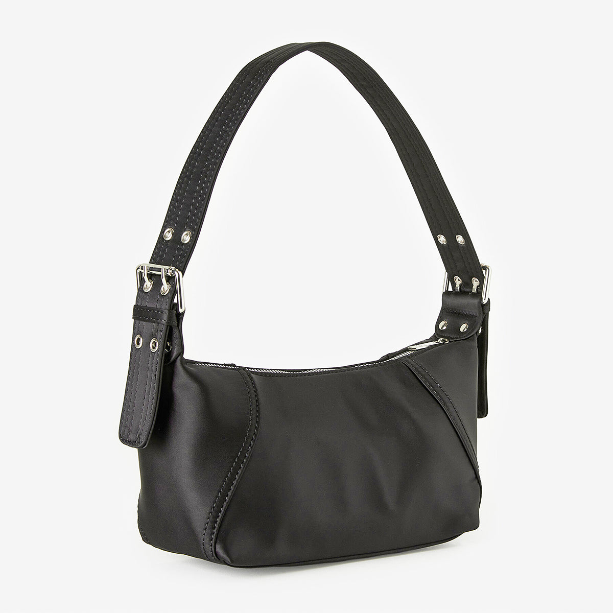United Colors Of Benetton Woman Shoulder Bag With Pockets | LEVISONS