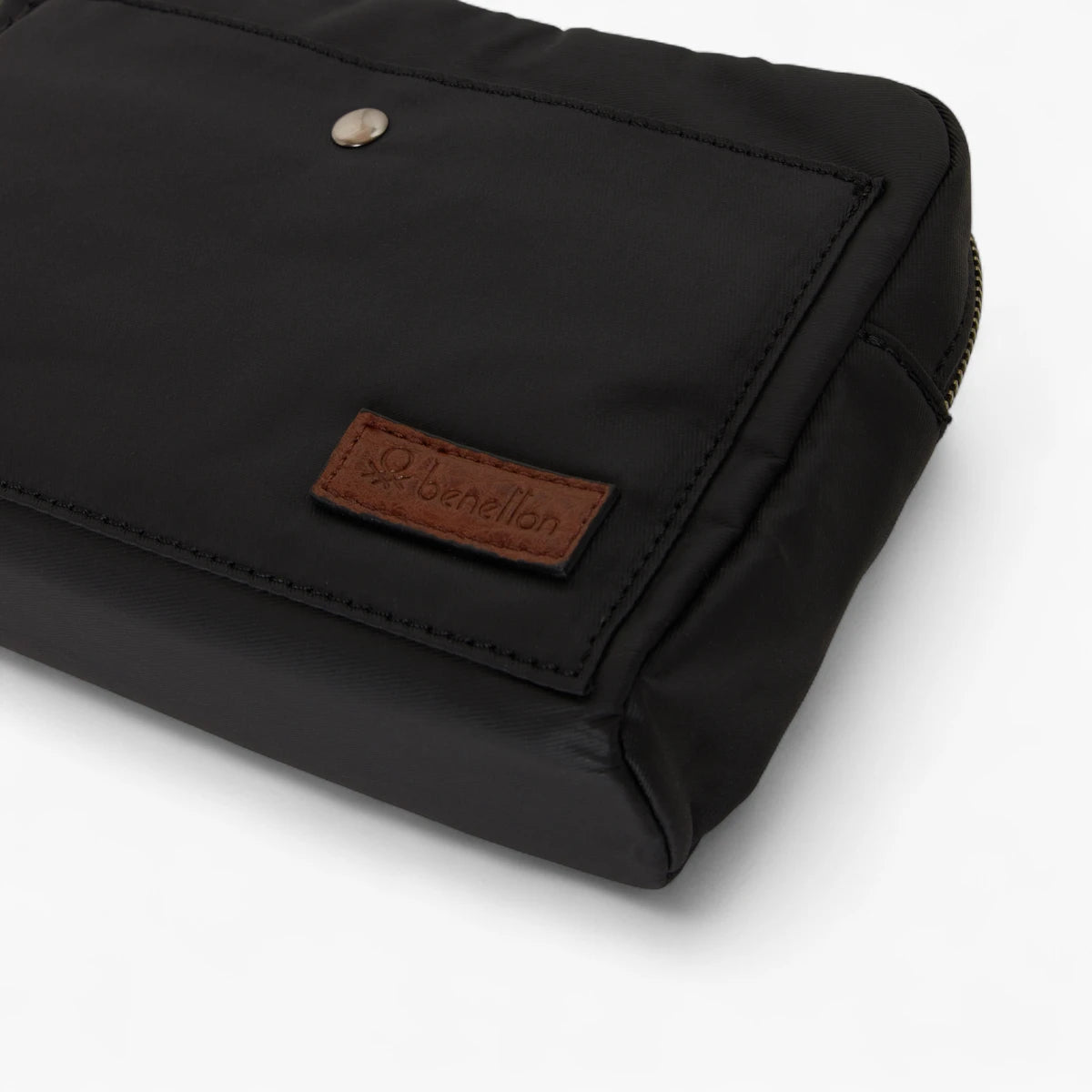 United Colors Of Benetton Man Bag In Nylon | LEVISONS