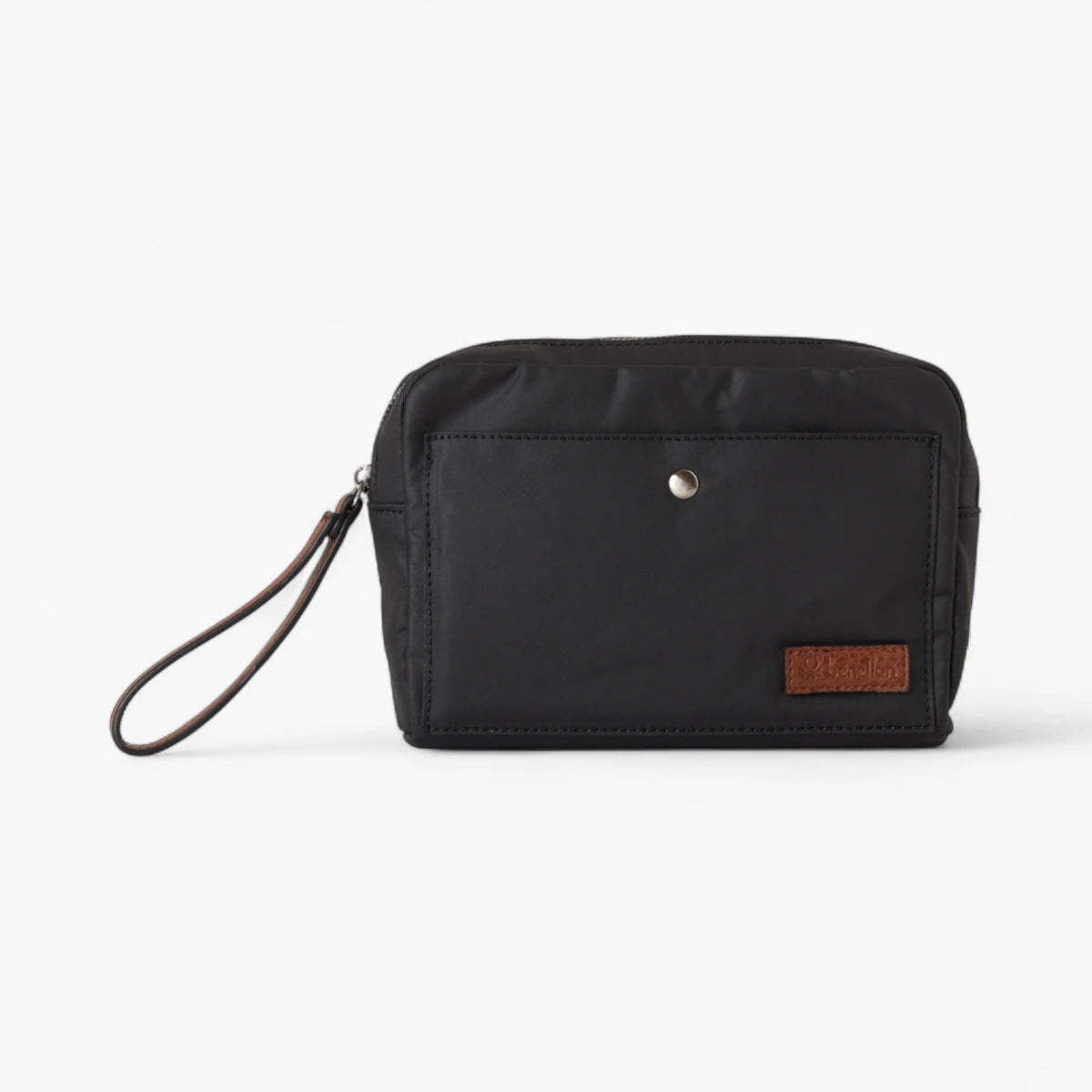United Colors Of Benetton Man Bag In Nylon | LEVISONS