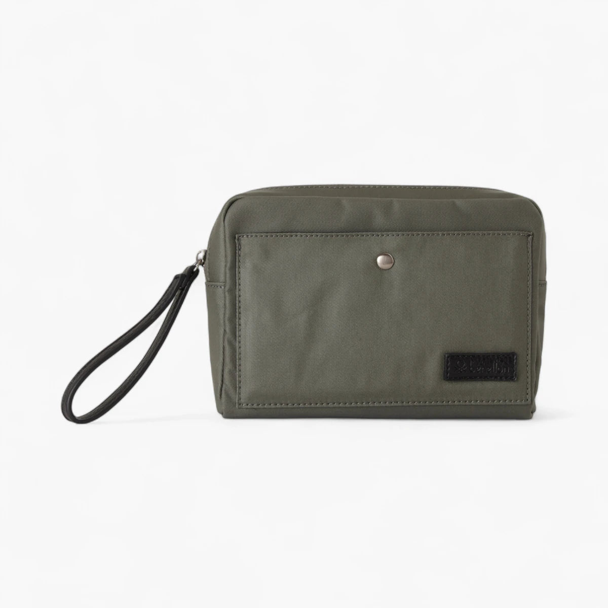 United Colors Of Benetton Man Bag In Nylon | LEVISONS