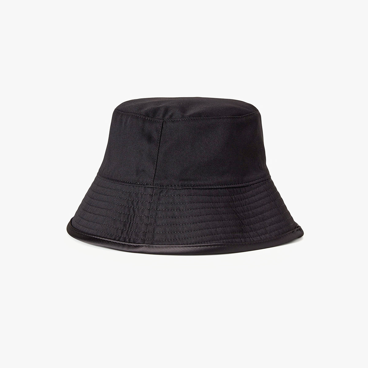 United Colors Of Benetton Woman Reversible Bucket Style Hat | LEVISONS