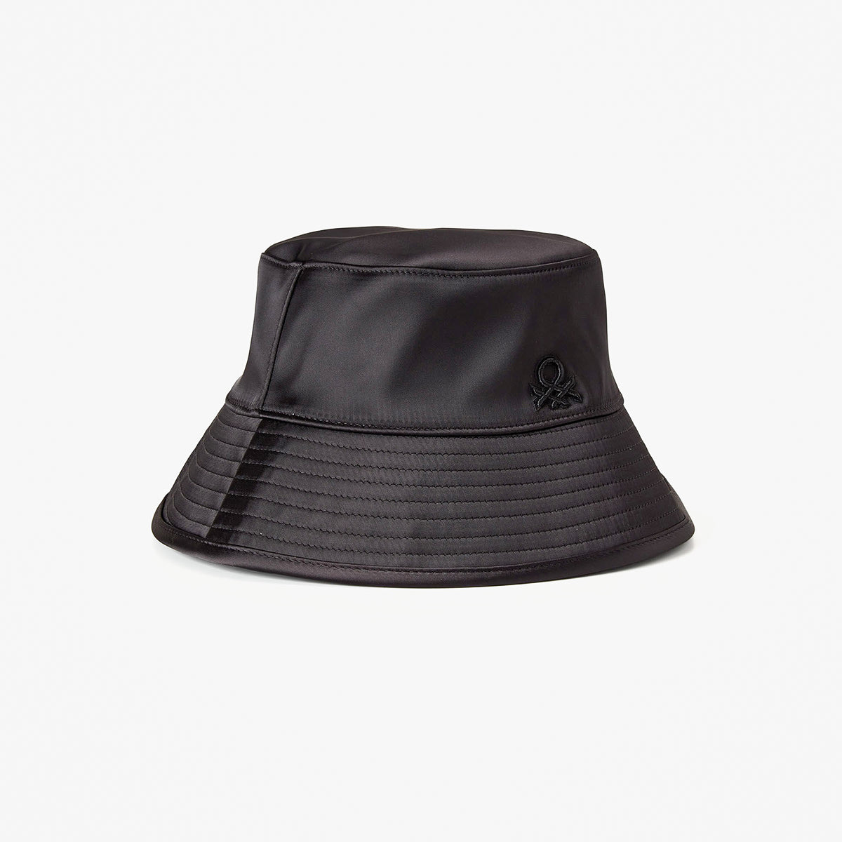 United Colors Of Benetton Woman Reversible Bucket Style Hat | LEVISONS