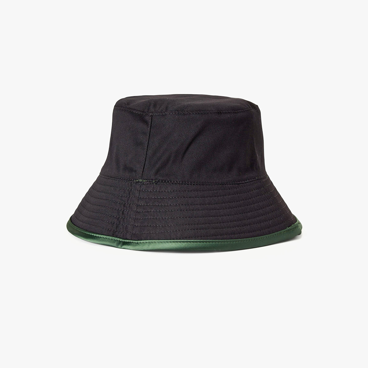 United Colors Of Benetton Woman Reversible Bucket Style Hat | LEVISONS