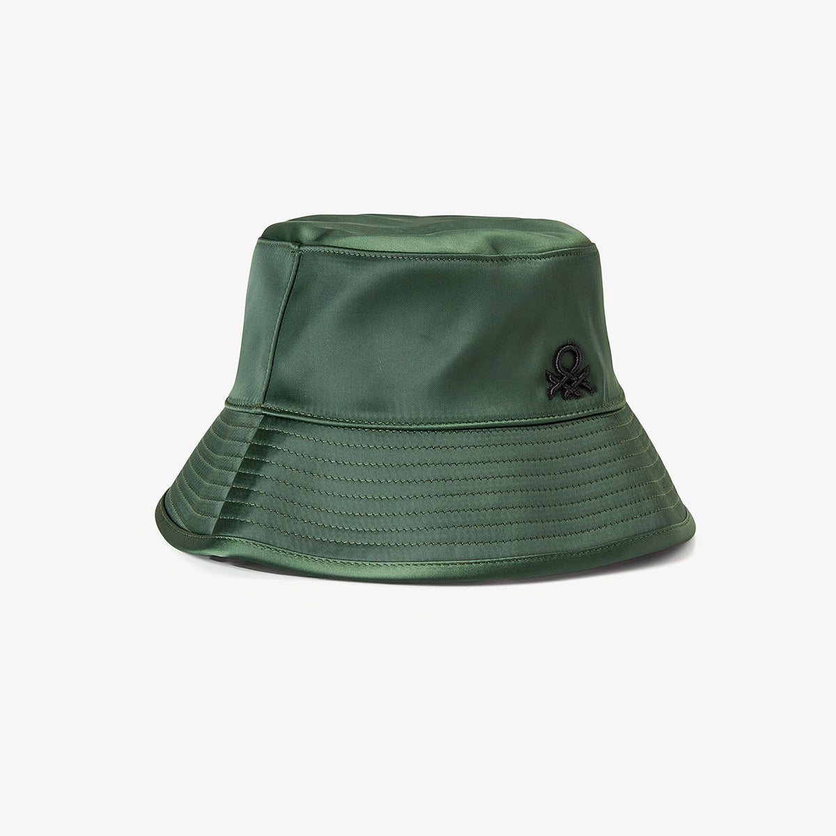United Colors Of Benetton Woman Reversible Bucket Style Hat | LEVISONS