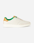 United Colors Of Benetton Man Low-Top Sneakers In Imitation Suede | LEVISONS