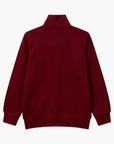 United Colors Of Benetton Boy Junior Pure Cotton Sweatshirt With Zipper | LEVISONS