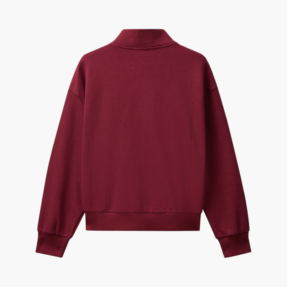 United Colors Of Benetton Girl Junior Zip-Up Sweatshirt With Print | LEVISONS