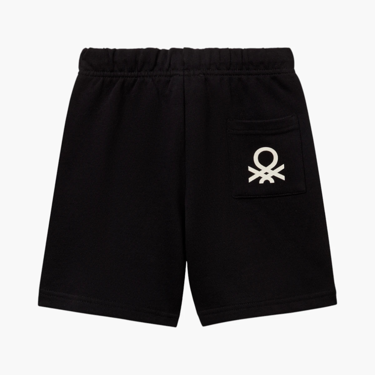 United Colors Of Benetton Boy Kid Bermudas In Sweat Cotton | LEVISONS