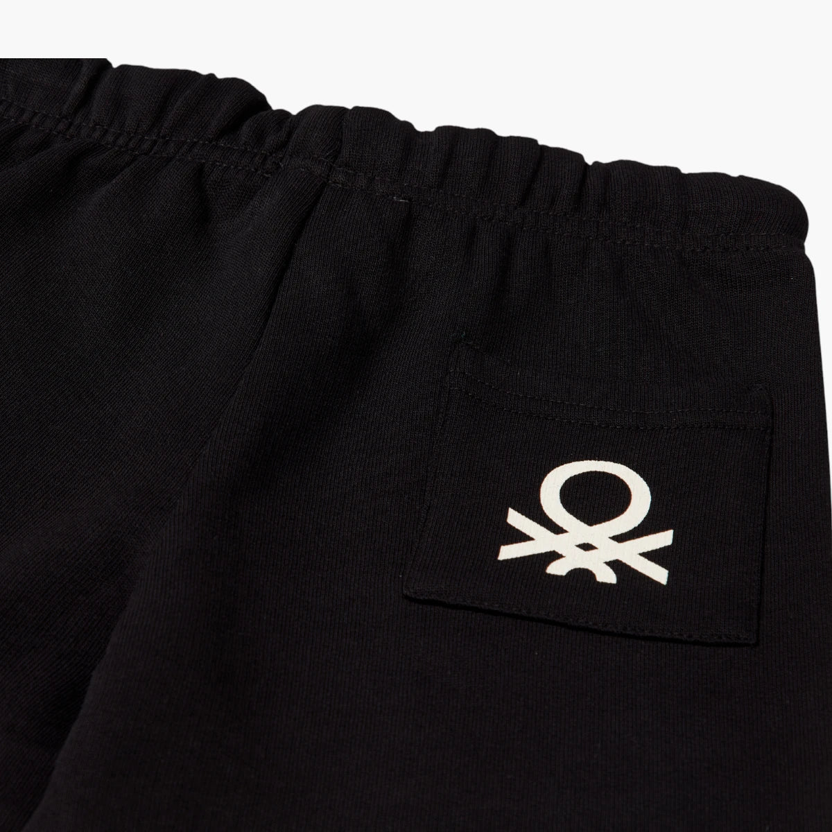 United Colors Of Benetton Boy Kid Bermudas In Sweat Cotton | LEVISONS