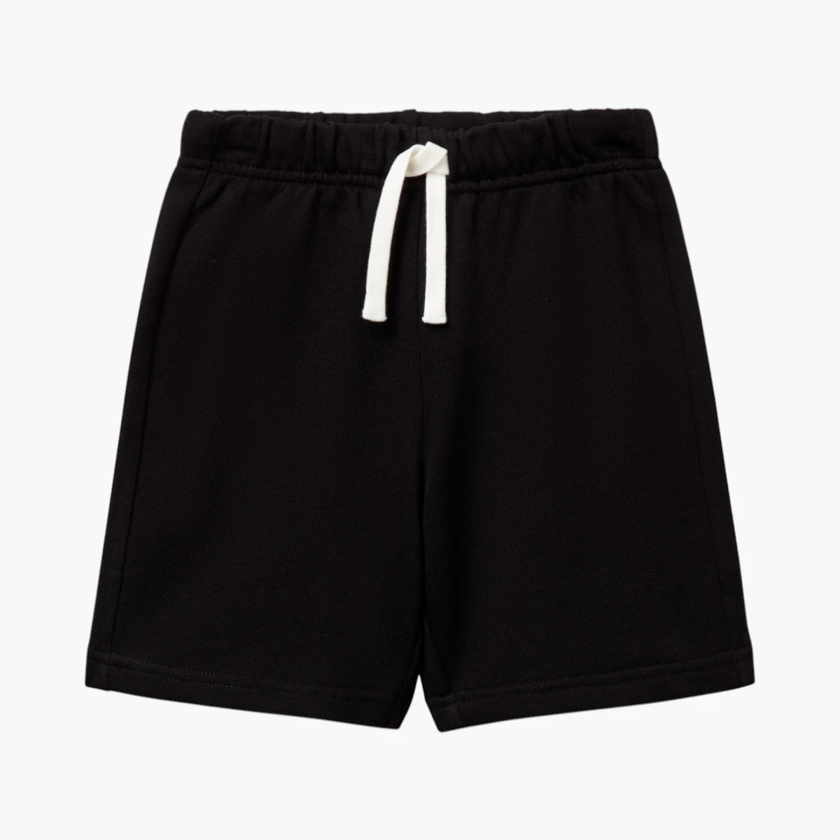 United Colors Of Benetton Boy Kid Bermudas In Sweat Cotton | LEVISONS