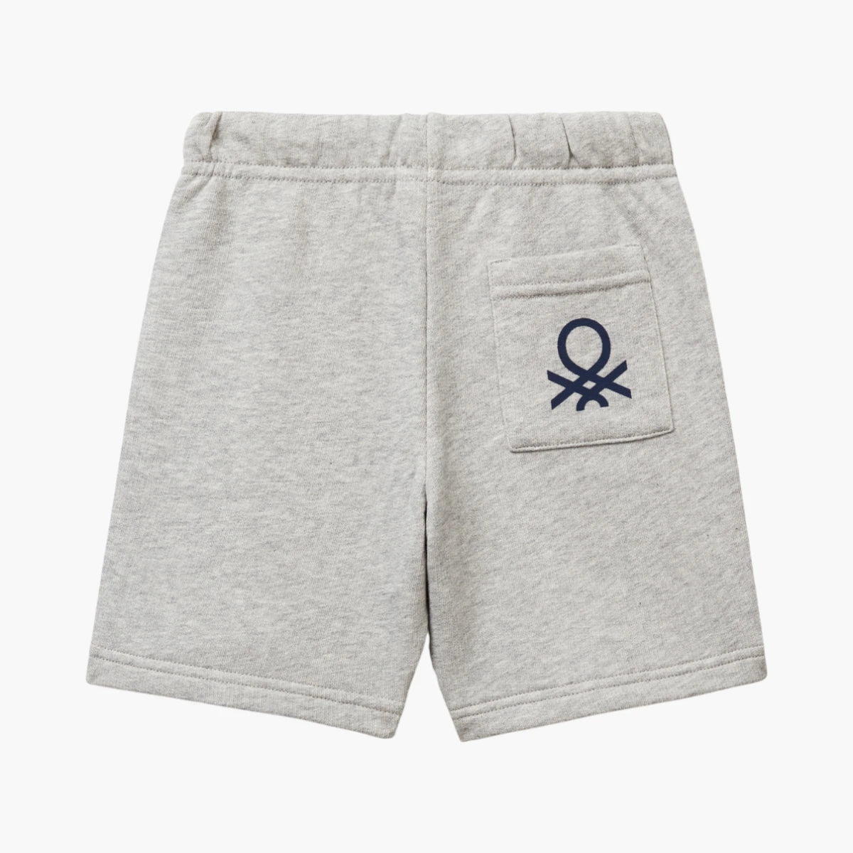 United Colors Of Benetton Boy Kid Bermudas In Sweat Cotton | LEVISONS