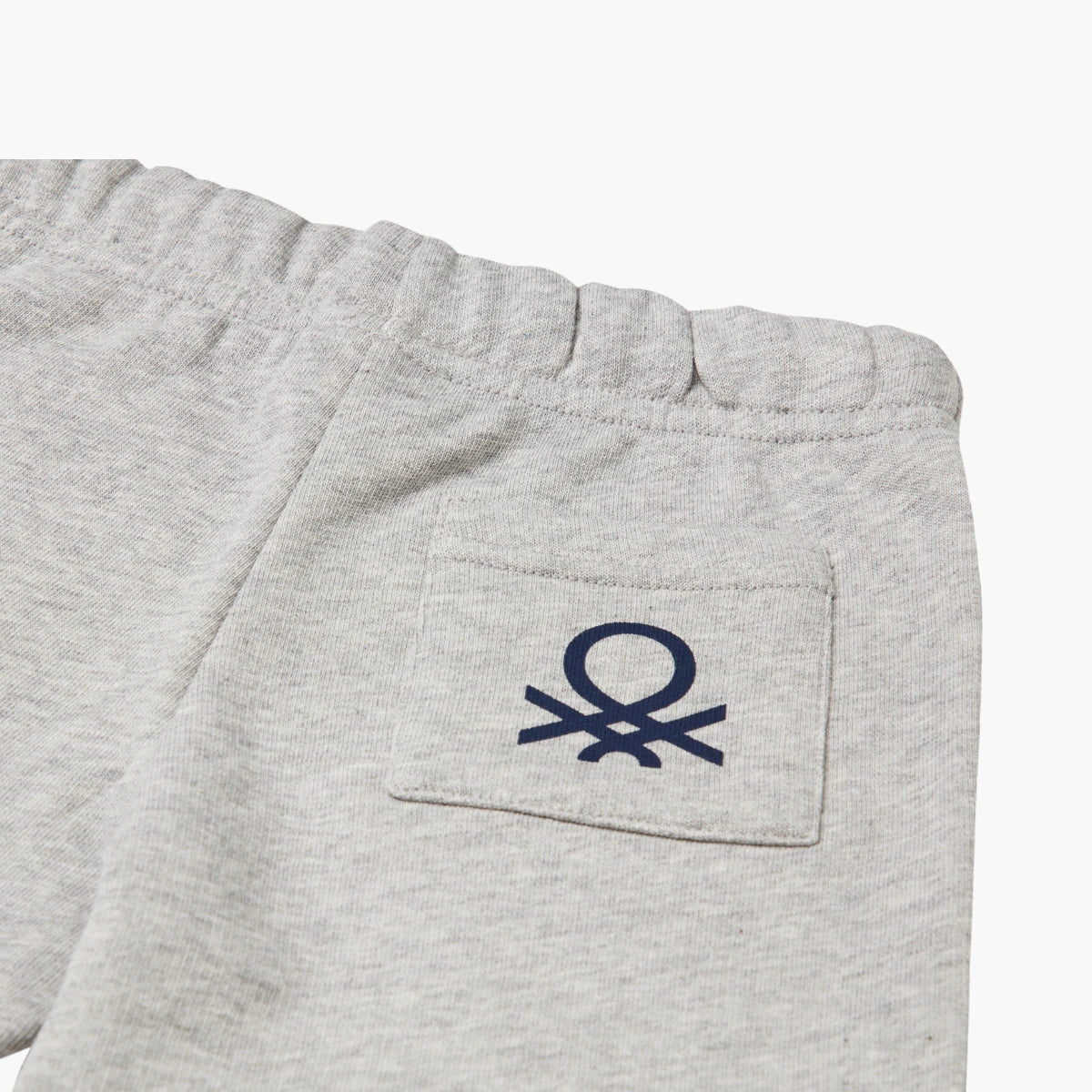 United Colors Of Benetton Boy Kid Bermudas In Sweat Cotton | LEVISONS