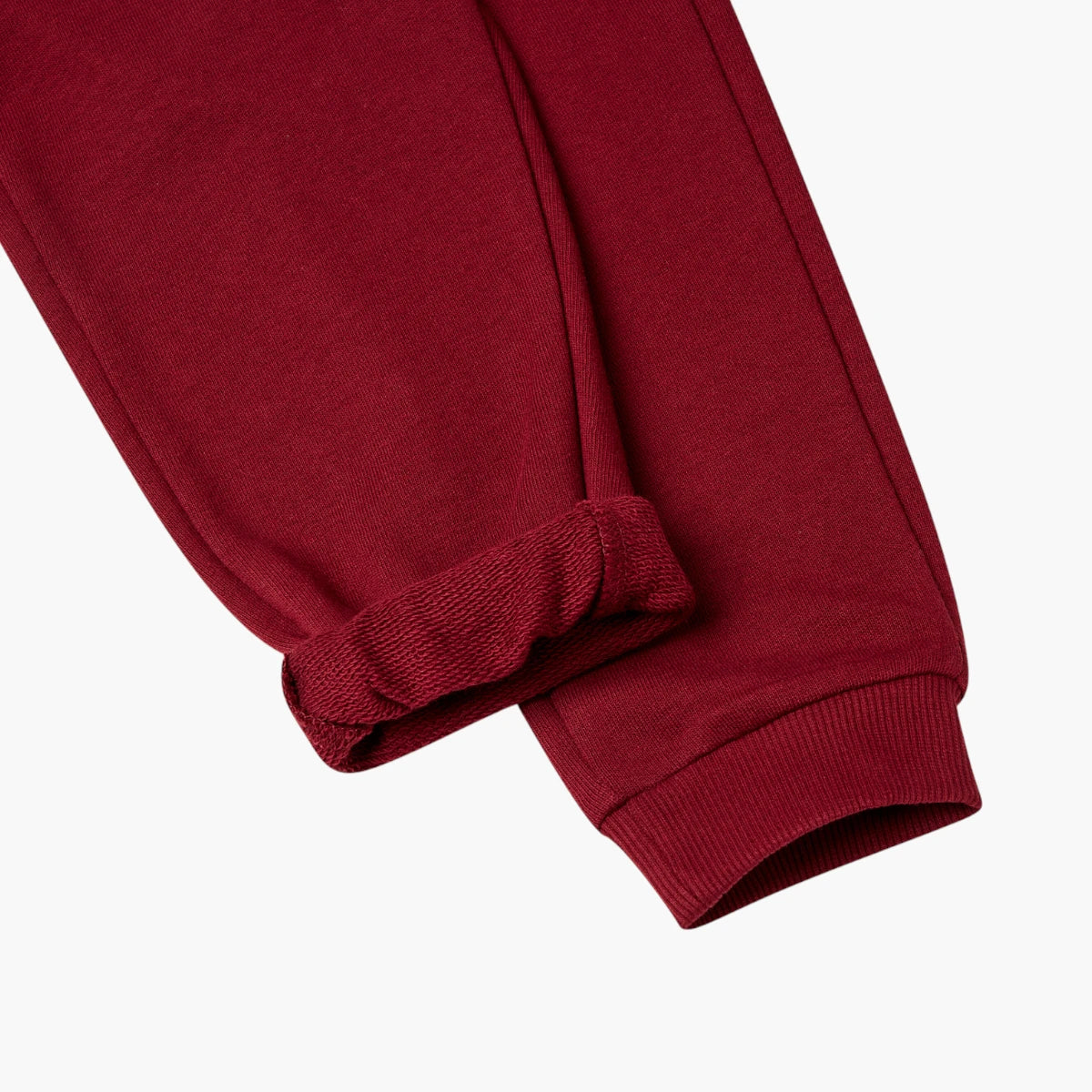United Colors Of Benetton Boy Kid Cotton Trousers With Logo | LEVISONS