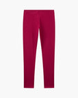 United Colors Of Benetton Girl Junior Stretch Cotton Leggings With Logo | LEVISONS