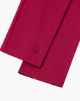 United Colors Of Benetton Girl Junior Stretch Cotton Leggings With Logo | LEVISONS