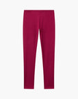 United Colors Of Benetton Girl Junior Stretch Cotton Leggings With Logo | LEVISONS