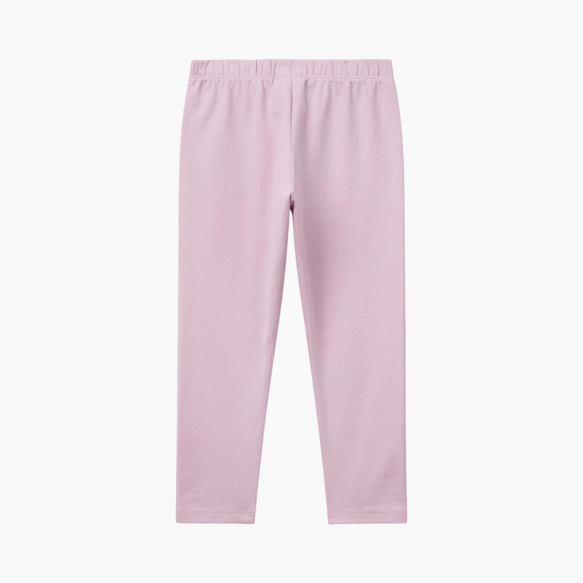 United Colors Of Benetton Girl Kid Stretch Cotton Leggings | LEVISONS