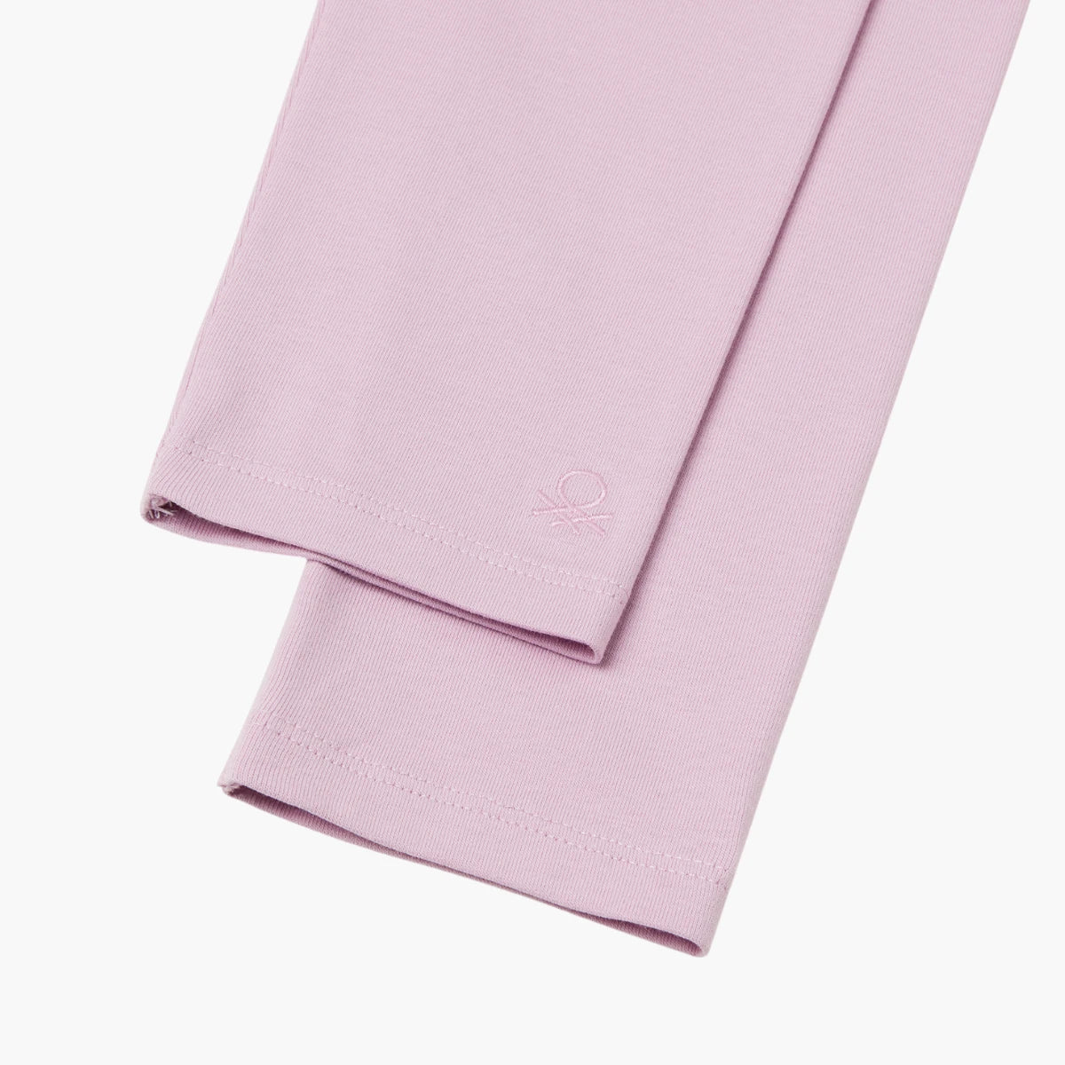 United Colors Of Benetton Girl Kid Stretch Cotton Leggings | LEVISONS