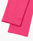 United Colors Of Benetton Girl Kid Stretch Cotton Leggings | LEVISONS