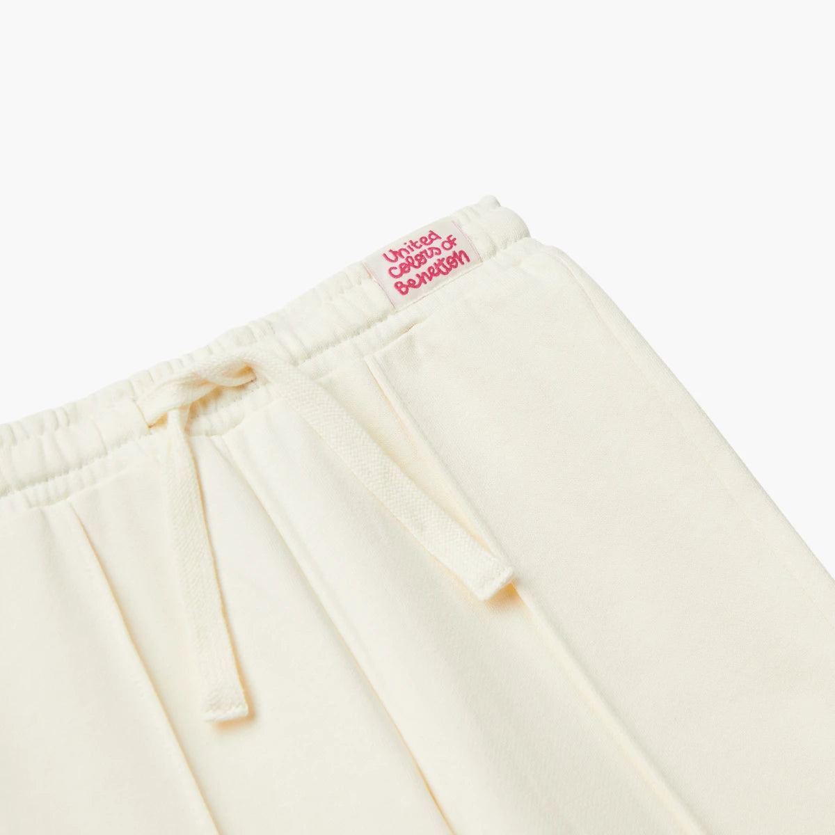 United Colors Of Benetton Girl Kid Loose Fit Sweatpants | LEVISONS
