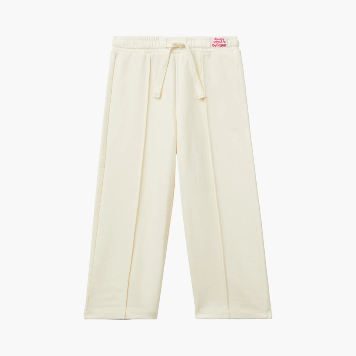 United Colors Of Benetton Girl Kid Loose Fit Sweatpants | LEVISONS