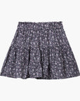 United Colors Of Benetton Girl Junior Floral Flowy Mini Skirt | LEVISONS