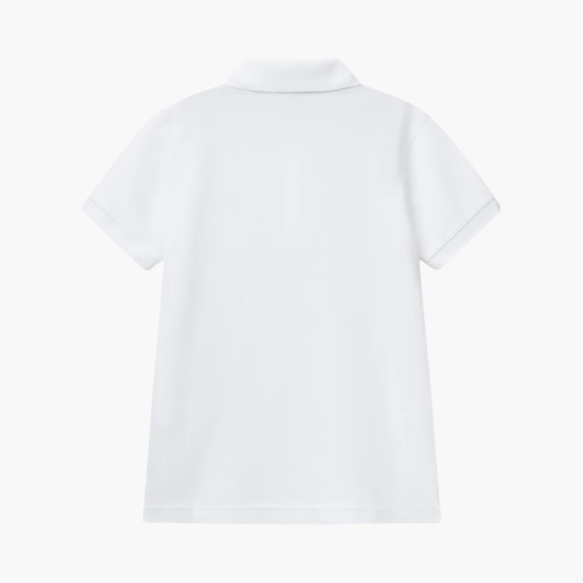 Benetton Slim Fit Polo In Pure Cotton | LEVISONS