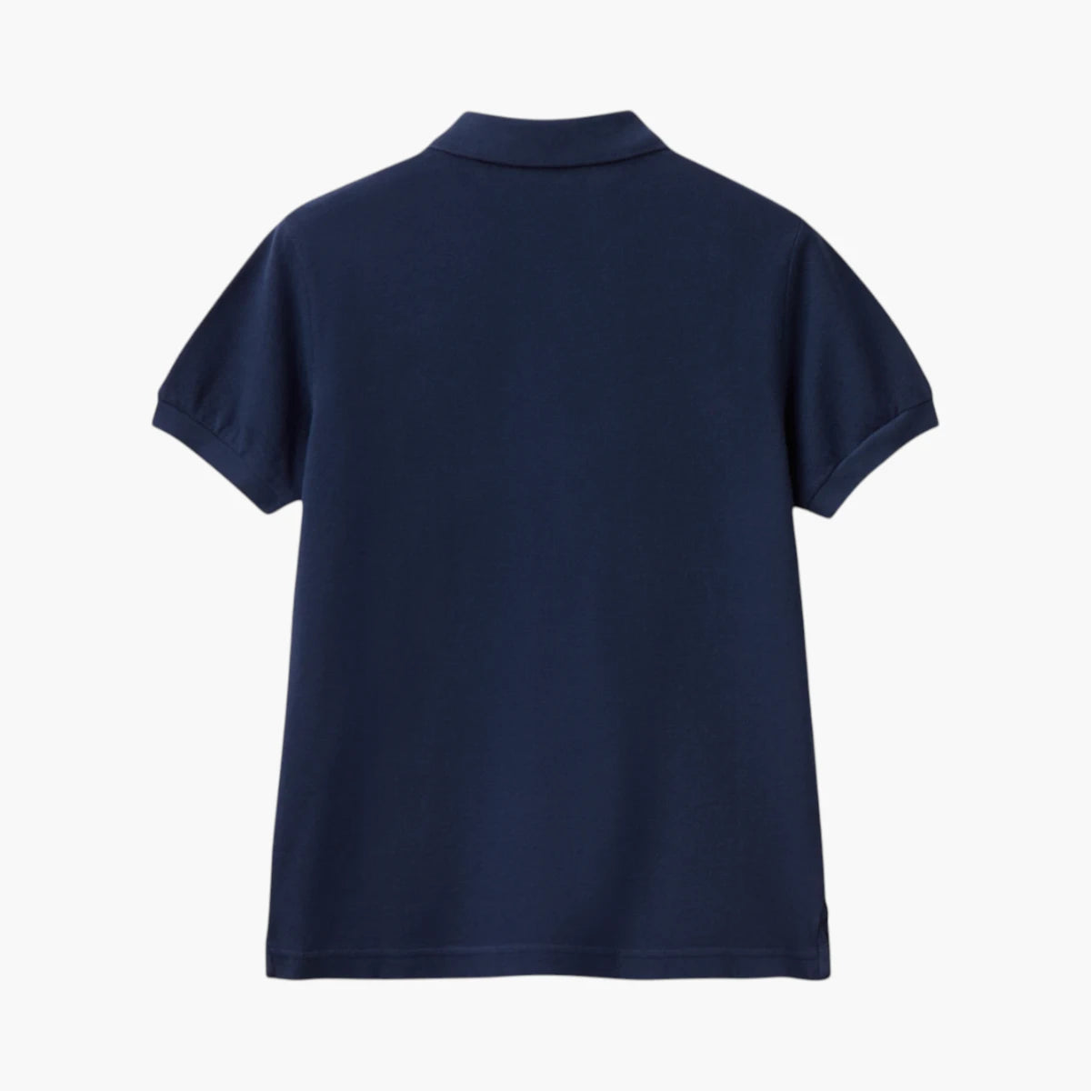 Benetton Slim Fit Polo In Pure Cotton | LEVISONS