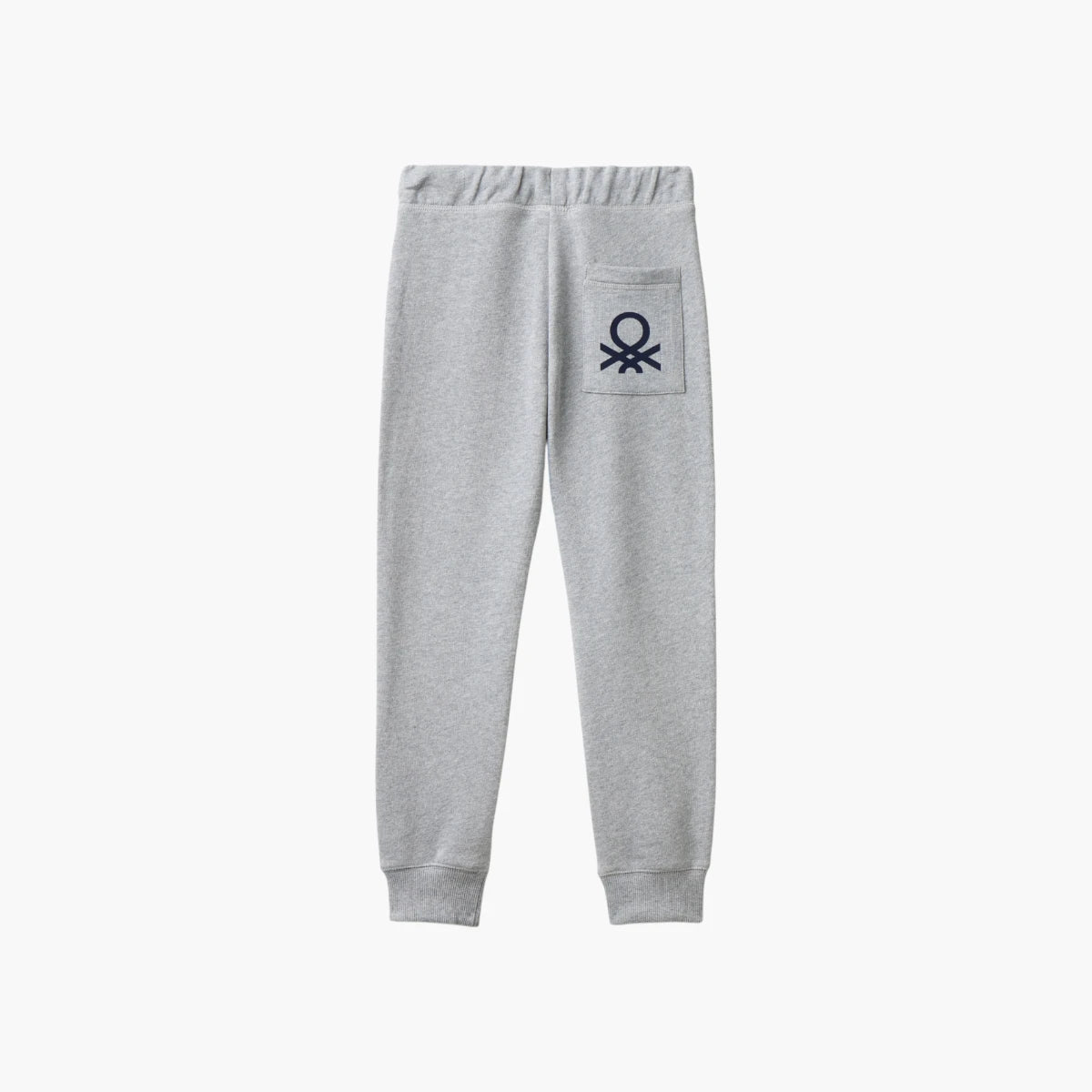 United Colors Of Benetton Sweatpants In 100% Cotton | LEVISONS