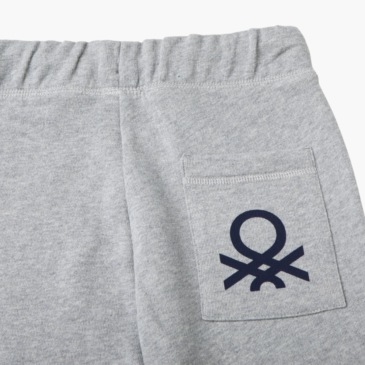 United Colors Of Benetton Sweatpants In 100% Cotton | LEVISONS