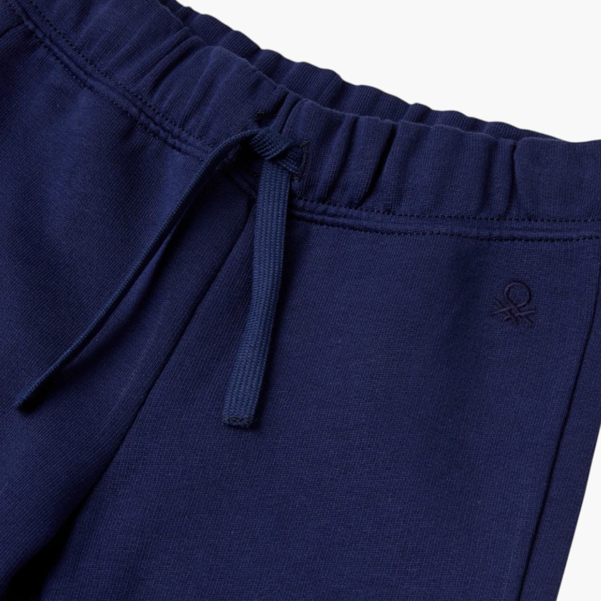 United Colors Of Benetton Sweatpants In Organic Cotton | LEVISONS