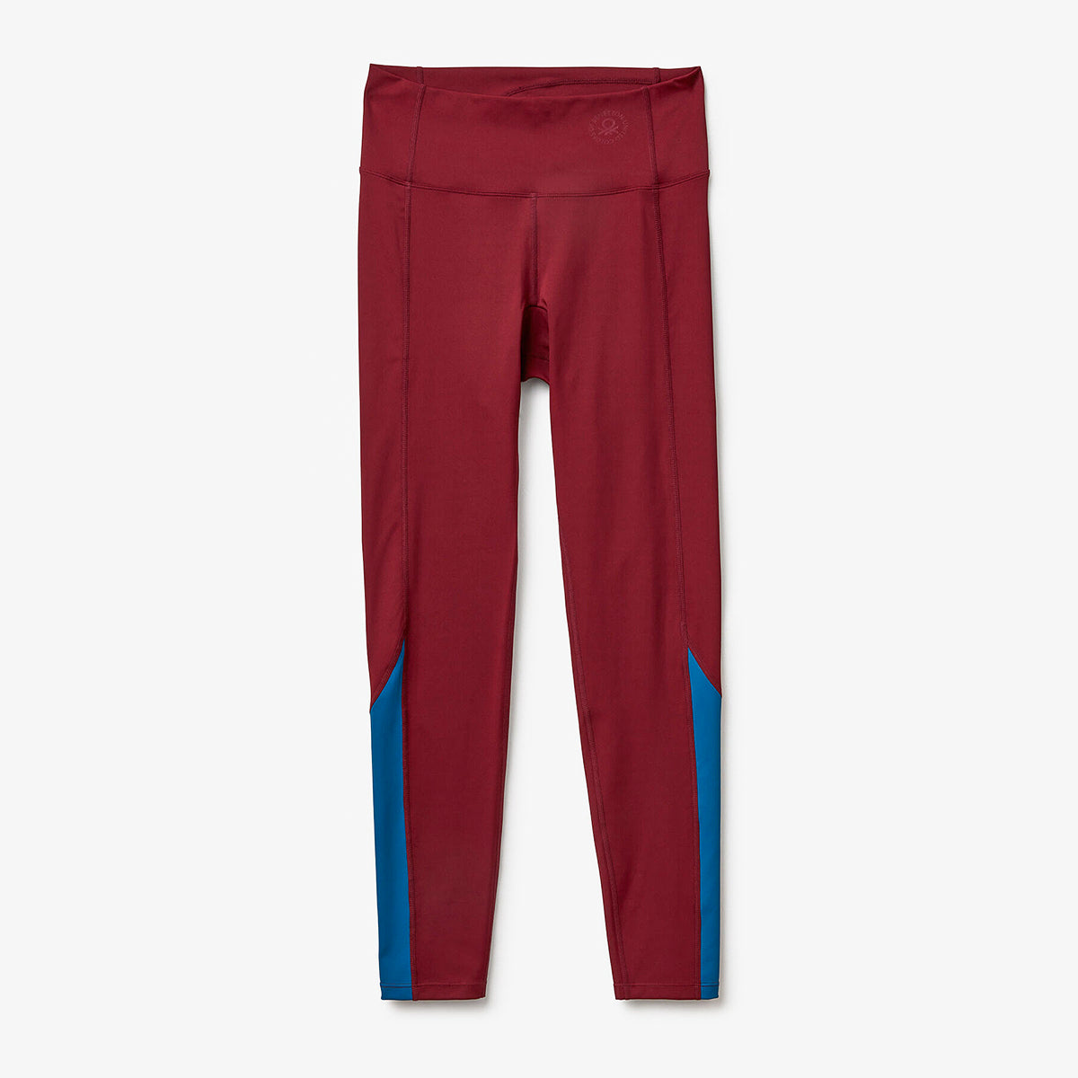 United Colors Of Benetton Woman Super Stretch Sports Leggings | LEVISONS