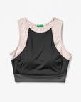 United Colors Of Benetton Woman Super Stretch Sports Top | LEVISONS