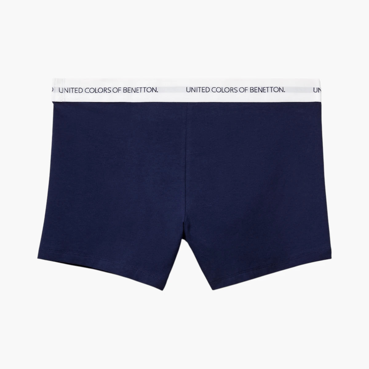 United Colors Of Benetton Man Stretch Cotton Boxers | LEVISONS