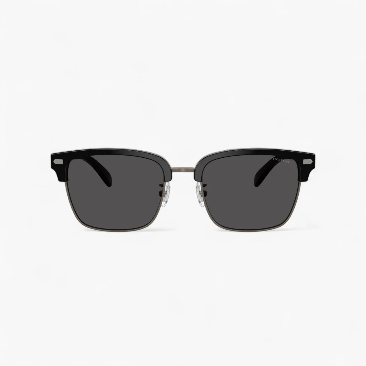 Coach Rivet Retro Sunglasses | LEVISONS
