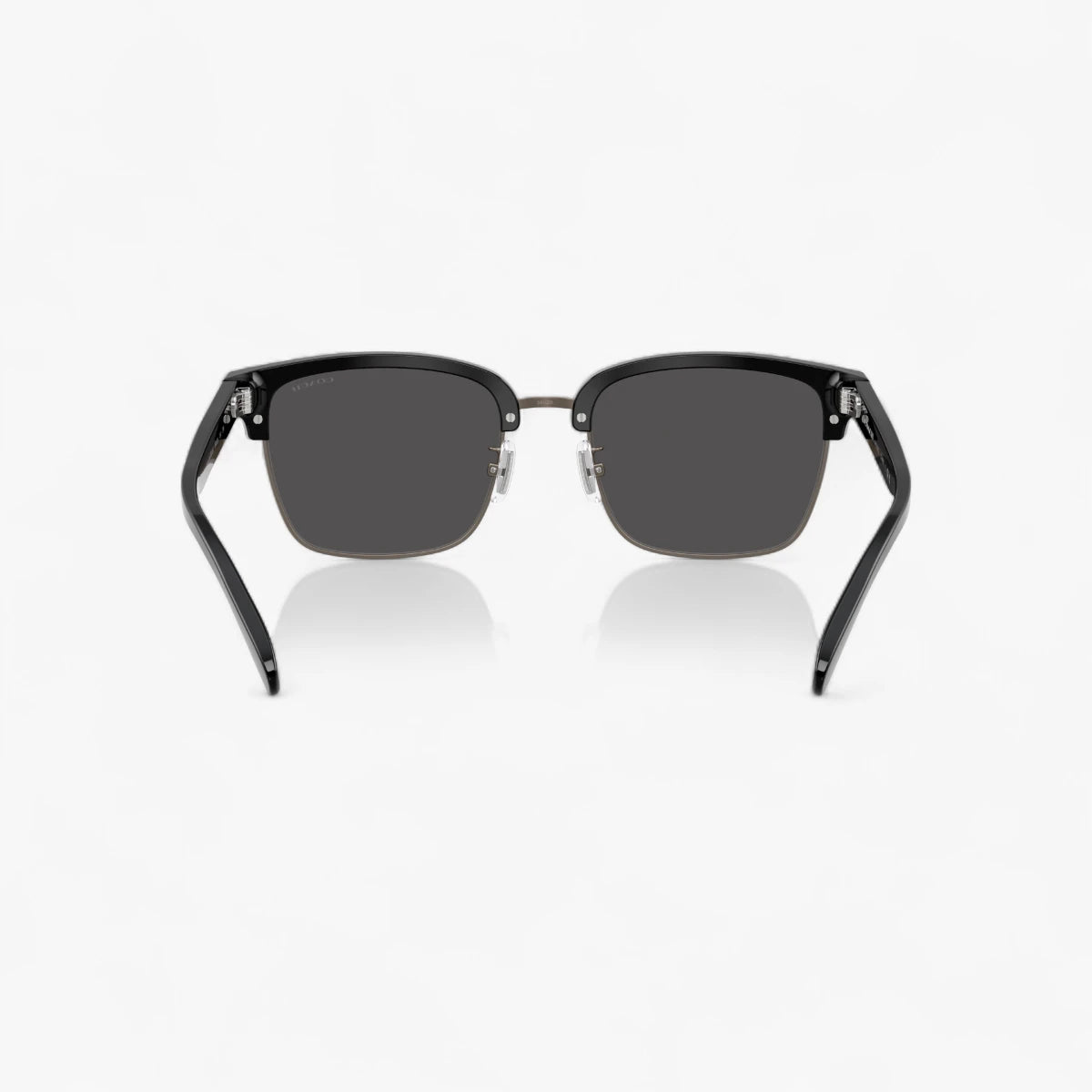 Coach Rivet Retro Sunglasses | LEVISONS